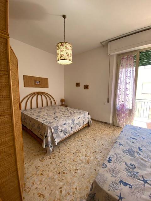 appartamento in affitto a Follonica