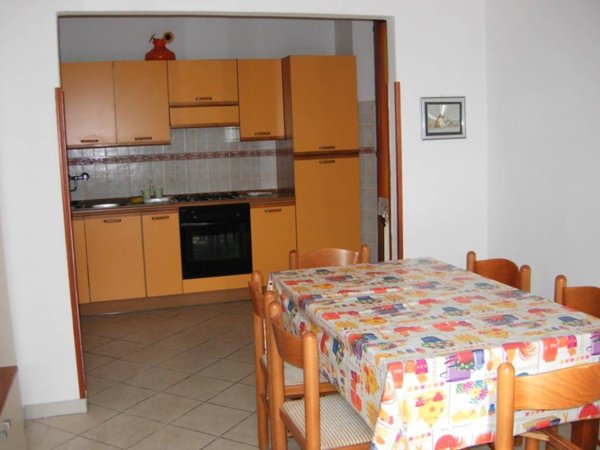 appartamento in affitto a Follonica