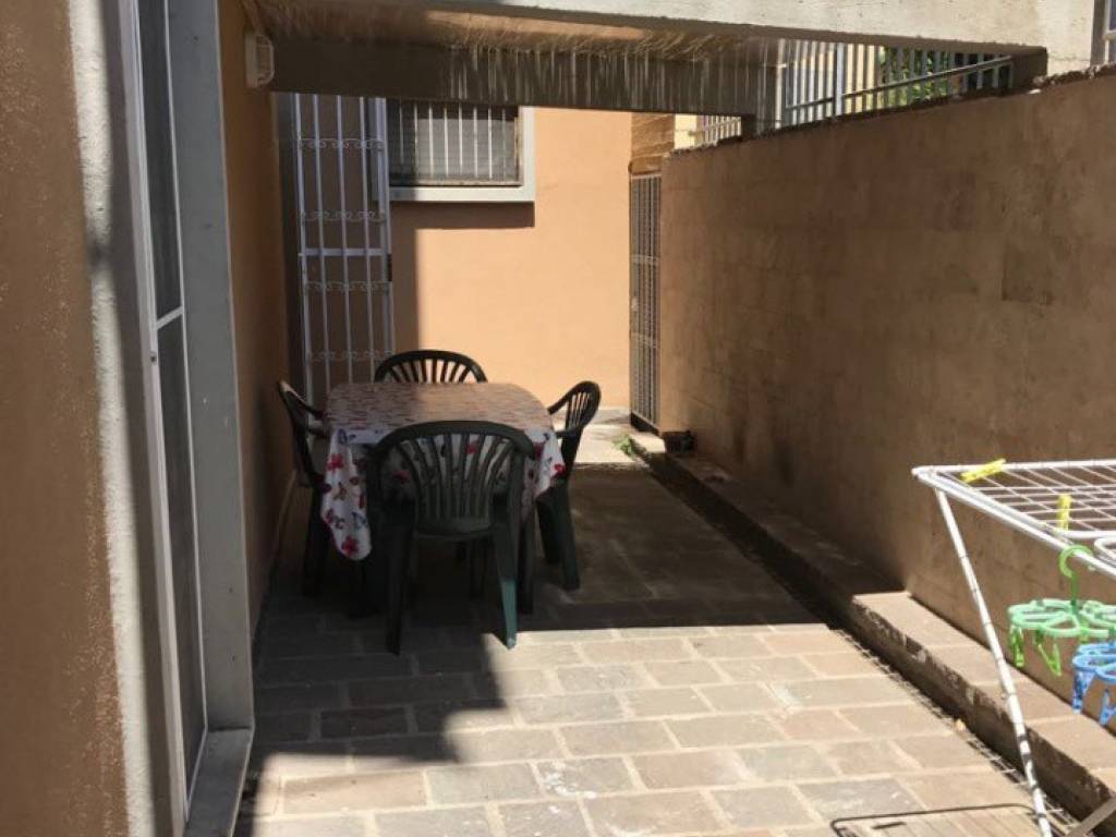 appartamento in affitto a Follonica