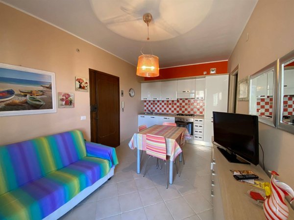 appartamento in affitto a Follonica