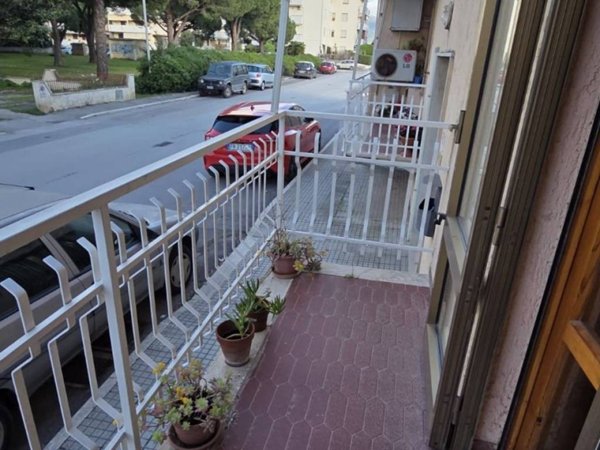 appartamento in affitto a Follonica