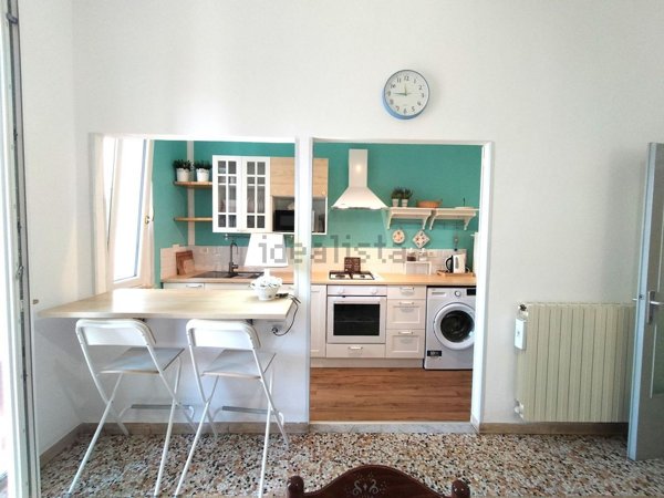 appartamento in affitto a Follonica