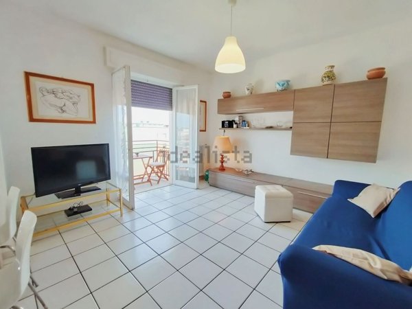 appartamento in affitto a Follonica