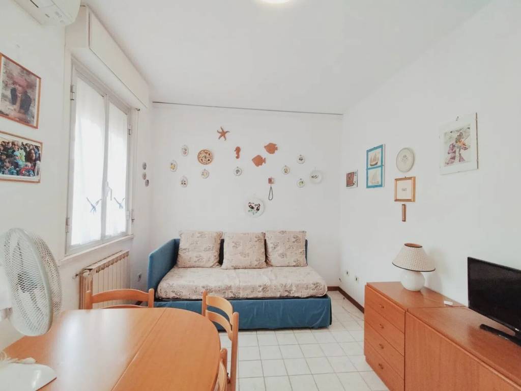 appartamento in affitto a Follonica