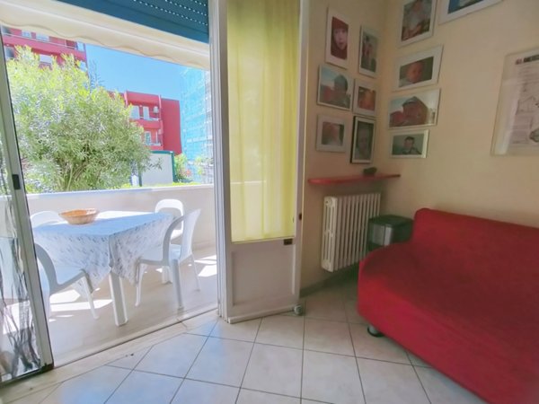 appartamento in affitto a Follonica