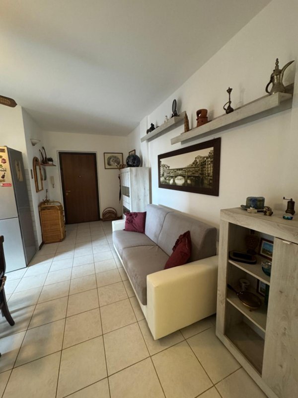 appartamento in affitto a Follonica