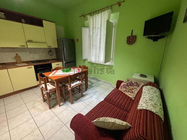 appartamento in affitto a Follonica