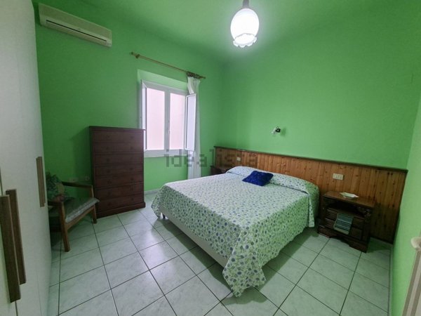 appartamento in affitto a Follonica