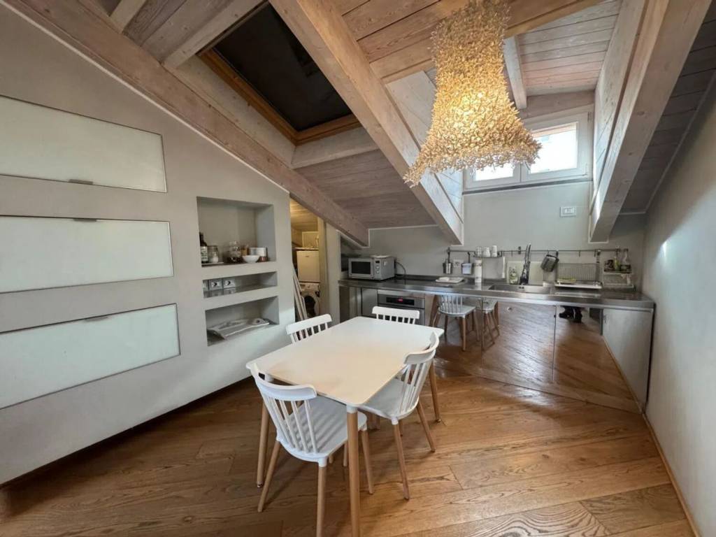 appartamento in affitto a Follonica