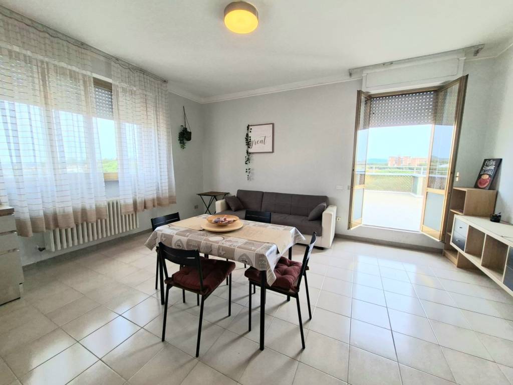 appartamento in affitto a Follonica