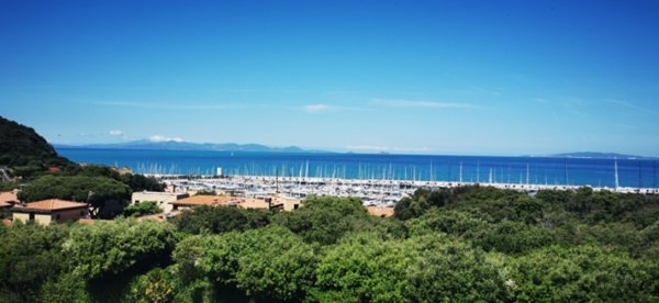 monolocale in affitto a Follonica
