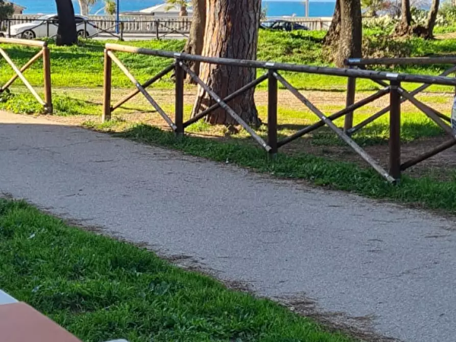 appartamento in affitto a Follonica