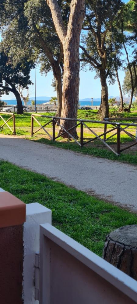 appartamento in affitto a Follonica