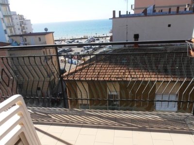 appartamento in affitto a Follonica