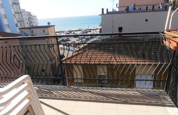 appartamento in affitto a Follonica