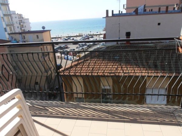 appartamento in affitto a Follonica