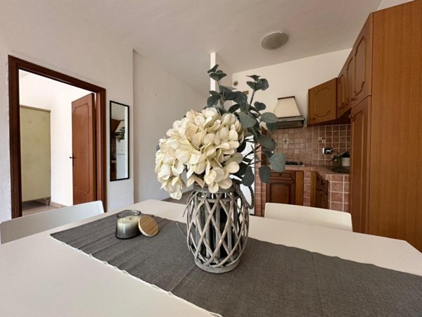 appartamento in affitto a Follonica