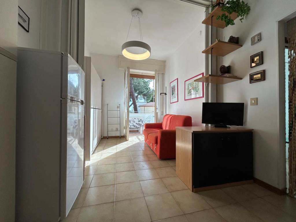 appartamento in affitto a Follonica