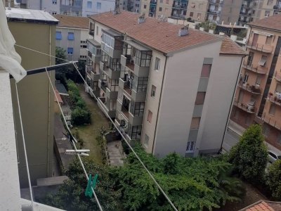 appartamento in affitto a Follonica