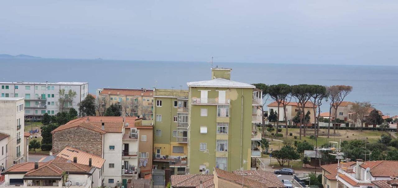 appartamento in affitto a Follonica