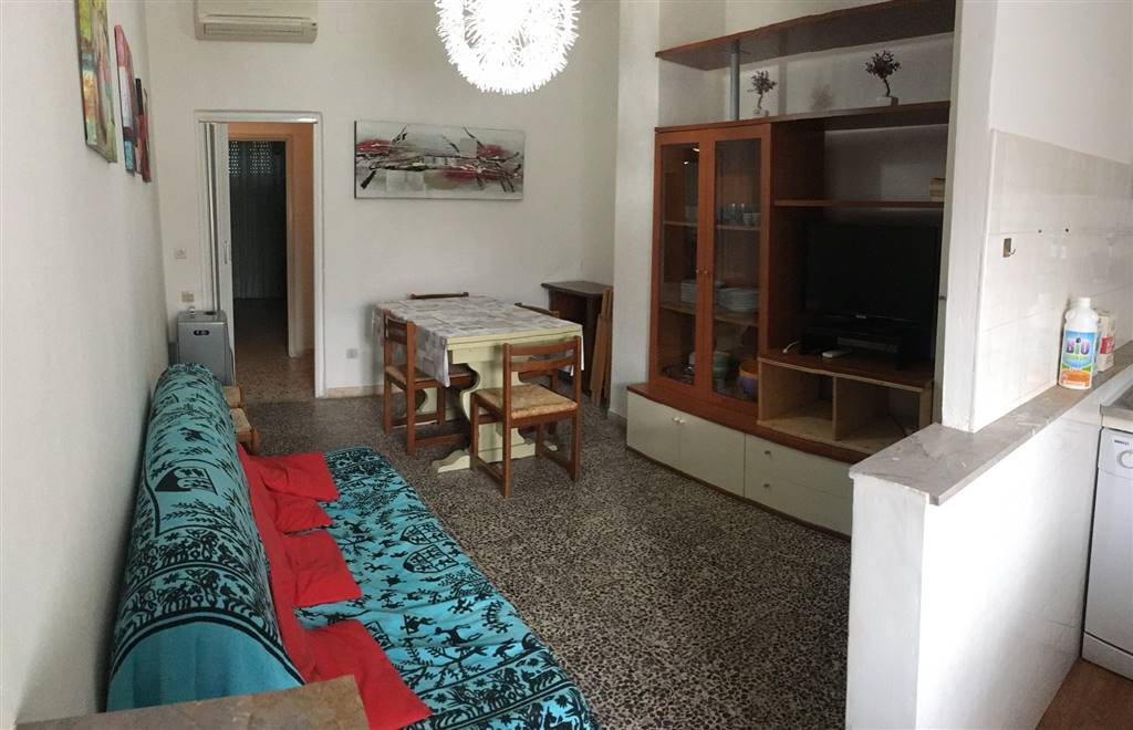 appartamento in affitto a Follonica