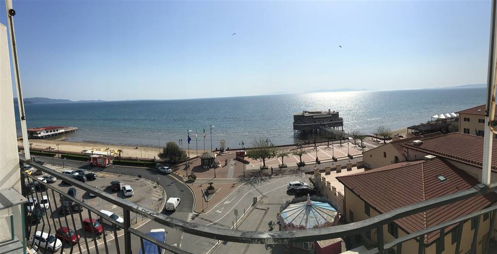 appartamento in affitto a Follonica