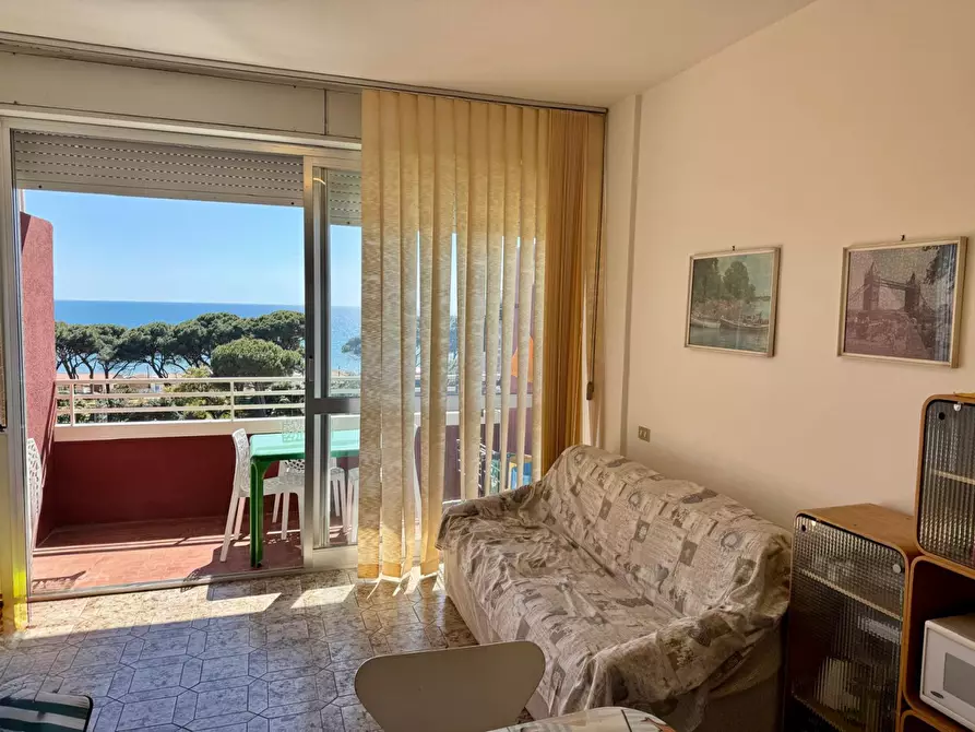 appartamento in affitto a Follonica