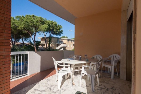 appartamento in affitto a Follonica