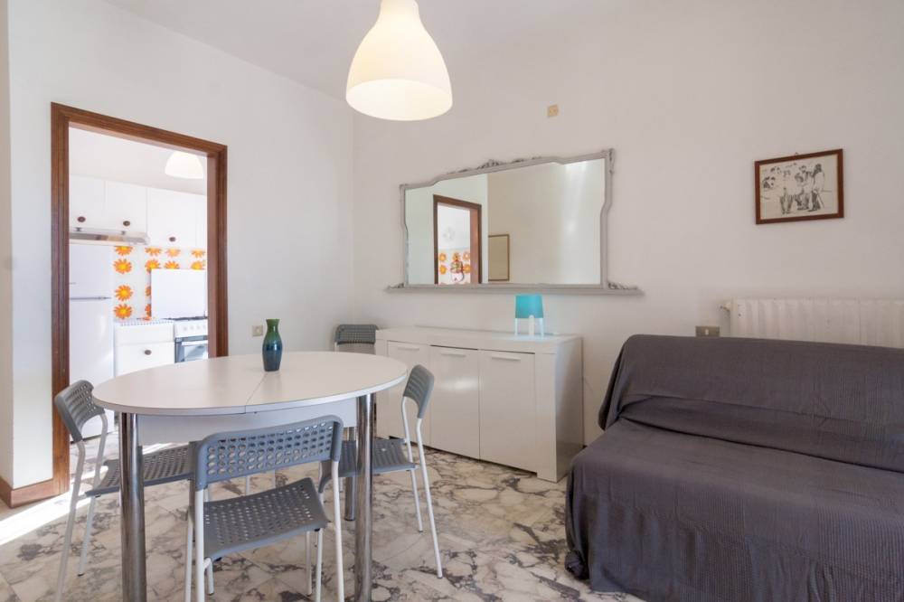 appartamento in affitto a Follonica