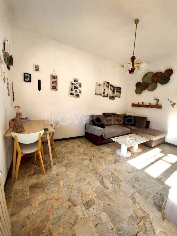 appartamento in affitto a Follonica