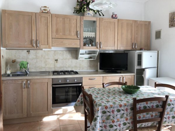 appartamento in affitto a Follonica