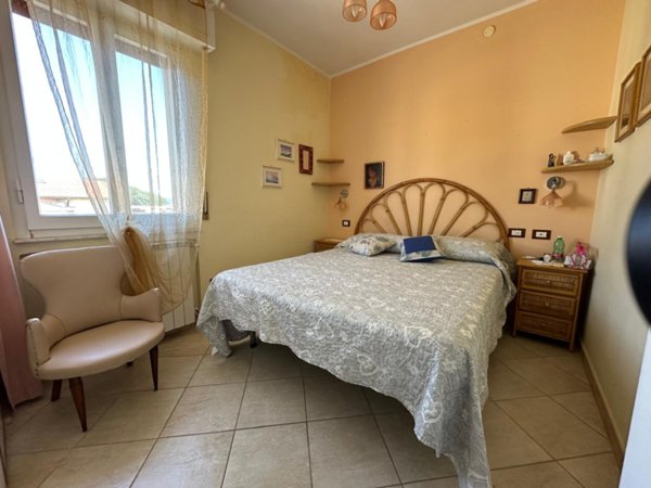 appartamento in affitto a Follonica