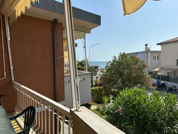 appartamento in affitto a Follonica
