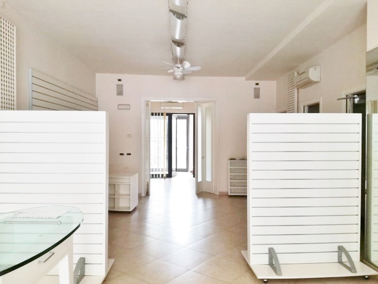 ufficio in affitto a Follonica