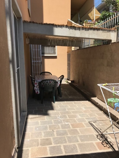 appartamento in affitto a Follonica