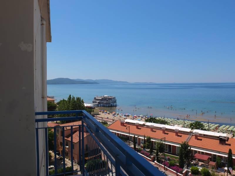 appartamento in affitto a Follonica