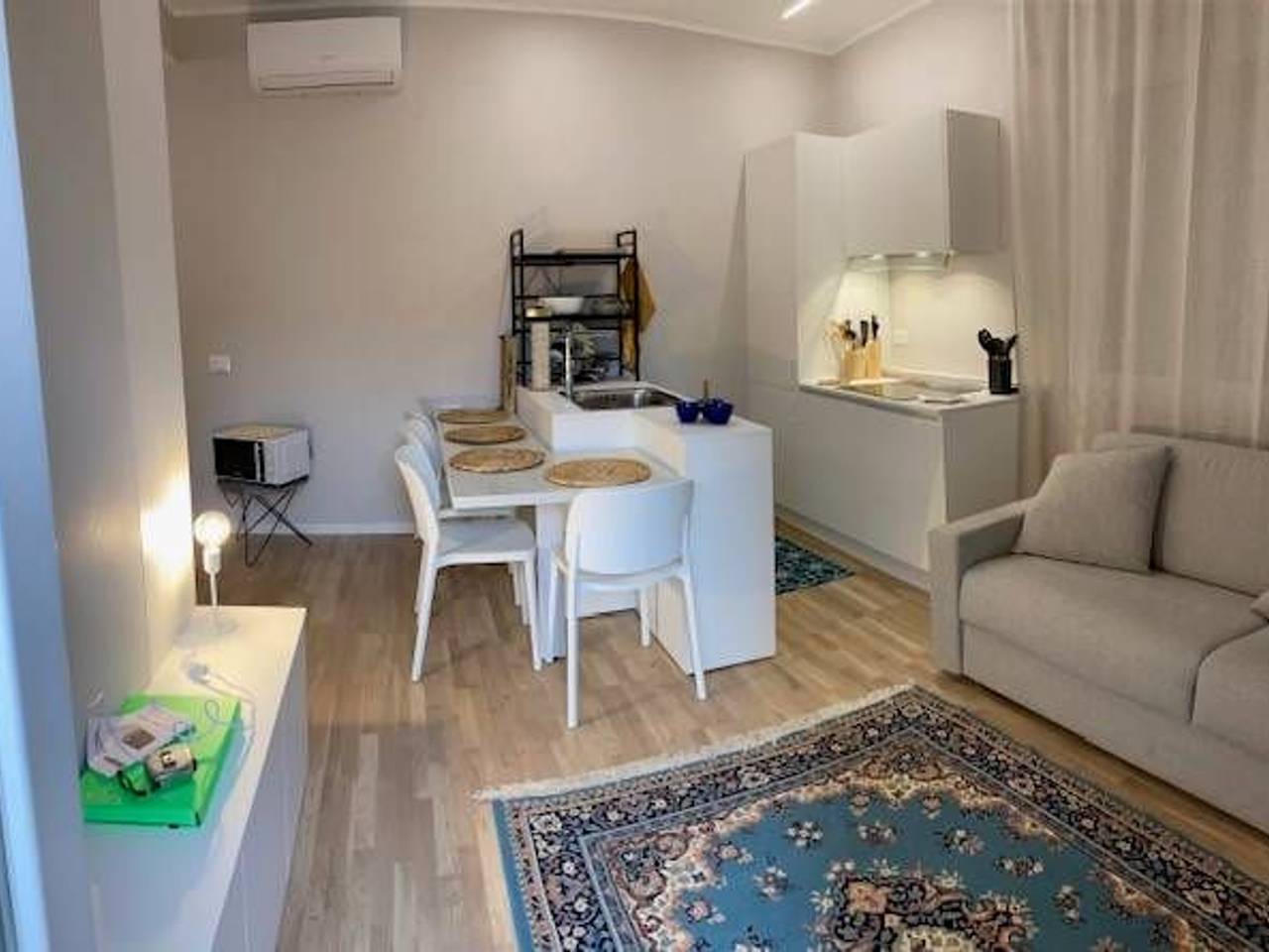 appartamento in affitto a Follonica