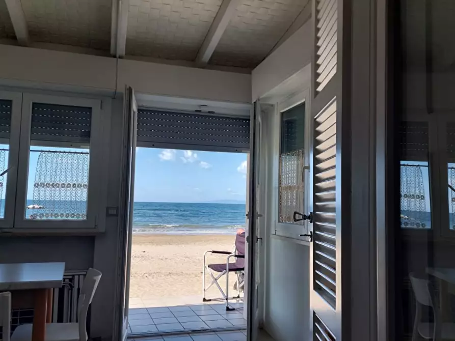 appartamento in affitto a Follonica