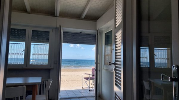 appartamento in affitto a Follonica