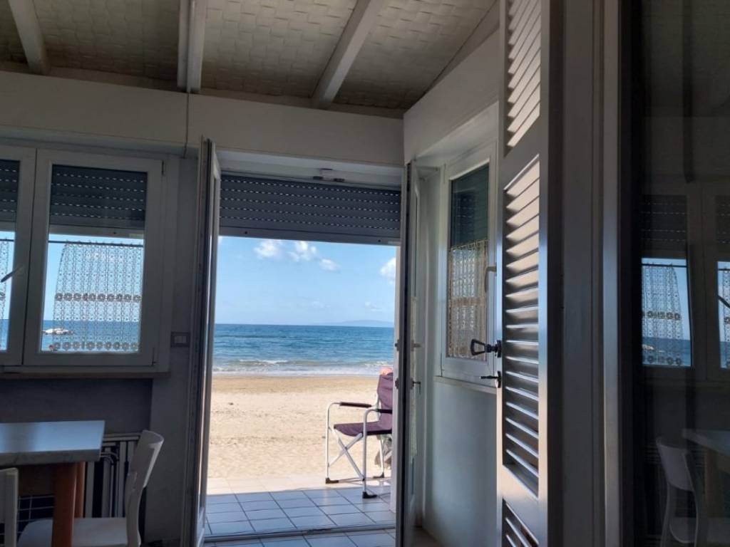 appartamento in affitto a Follonica