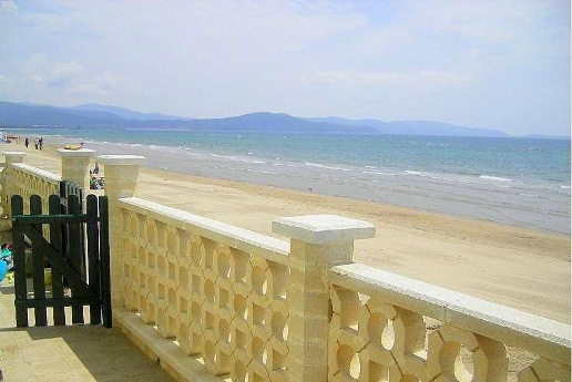 casa indipendente in affitto a Follonica