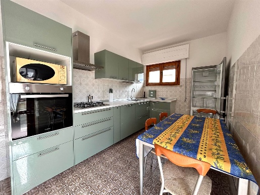 appartamento in affitto a Follonica
