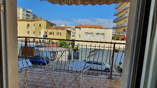 appartamento in affitto a Follonica