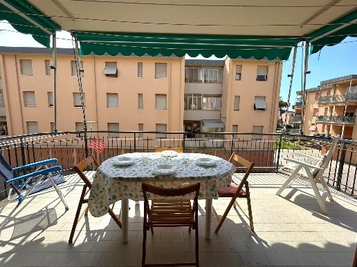 appartamento in affitto a Follonica