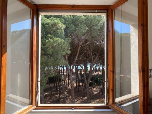 appartamento in affitto a Follonica