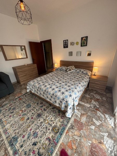 appartamento in affitto a Follonica