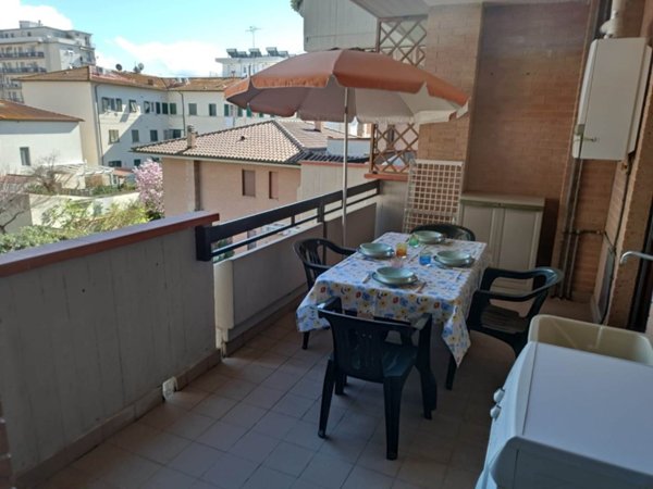 appartamento in affitto a Follonica