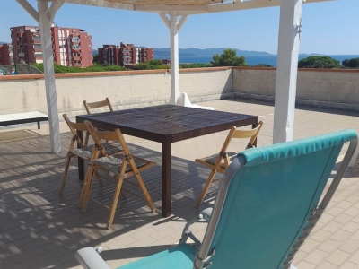 appartamento in affitto a Follonica