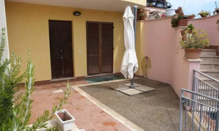 appartamento in affitto a Follonica