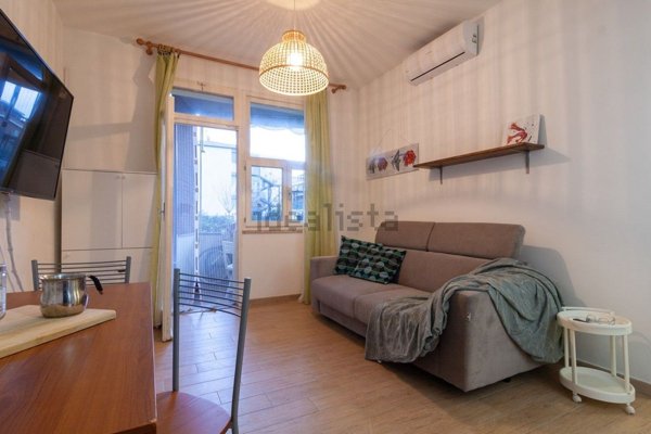 appartamento in affitto a Follonica